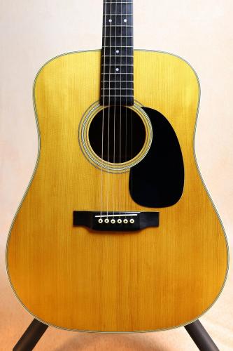 Martin 【オープンセール価格!11月30日(日)まで】D-28　1968年製【最大48回分割無金利】