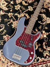 Fender  Limited Edition Vintera II Road Worn '60s Precision Bass -Charcoal Frost Metallic-【3.82kg】
