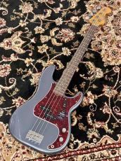 Fender  Limited Edition Vintera II Road Worn '60s Precision Bass -Charcoal Frost Metallic-【3.82kg】_2