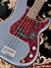 Fender  Limited Edition Vintera II Road Worn '60s Precision Bass -Charcoal Frost Metallic-【3.82kg】_4
