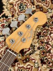 Fender  Limited Edition Vintera II Road Worn '60s Precision Bass -Charcoal Frost Metallic-【3.82kg】_6