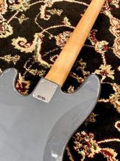 Fender  Limited Edition Vintera II Road Worn '60s Precision Bass -Charcoal Frost Metallic-【3.82kg】_8