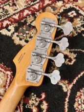 Fender  Limited Edition Vintera II Road Worn '60s Precision Bass -Charcoal Frost Metallic-【3.82kg】_9