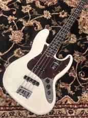 Fender American Professional II Jazz Bass -Olympic White-【4.00kg】