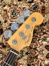 Fender American Professional II Jazz Bass -Olympic White-【4.00kg】_6