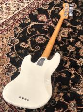 Fender American Professional II Jazz Bass -Olympic White-【4.00kg】_7