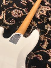 Fender American Professional II Jazz Bass -Olympic White-【4.00kg】_8