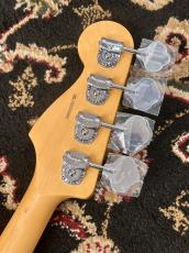 Fender American Professional II Jazz Bass -Olympic White-【4.00kg】_9