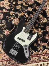 Fender American Professional II Jazz Bass -Black-【4.24kg】
