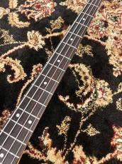 Fender American Professional II Jazz Bass -Black-【4.24kg】_5