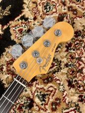 Fender American Professional II Jazz Bass -Black-【4.24kg】_6