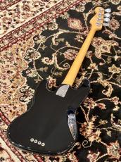 Fender American Professional II Jazz Bass -Black-【4.24kg】_7