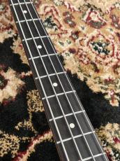 Fender American Professional II Jazz Bass -3 Color Sunburst-【3.88kg】_4