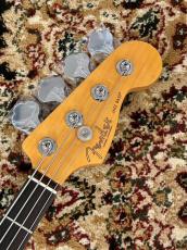 Fender American Professional II Jazz Bass -3 Color Sunburst-【3.88kg】_5