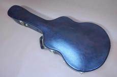 YAMAHA L-41 Style Special Custom Oder Model / “案山子” Square shoulder Style・Solid Abalone All Body Trim and Rosette・Solid Ezo Spruce Top・Solid Jacaranda Side and Back・Ebony Fingerboard・Terry Nakamoto Sign【With_17