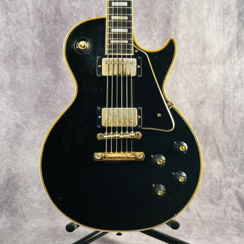 Gibson 1970 Les Paul Custom 