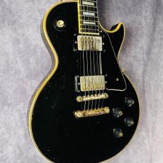 Gibson 1970 Les Paul Custom _8