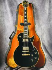 Gibson 1970 Les Paul Custom _9