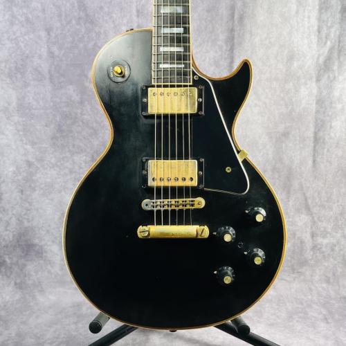 Gibson 1972Les Paul Custom