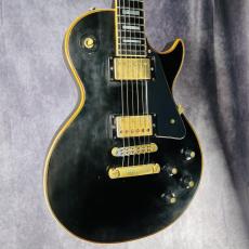 Gibson 1972Les Paul Custom_9