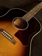 Gibson 【NEW】50s J-45 Original / Vintage Sunburst #21915001【G-CLUB TOKYO】_3