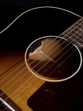 Gibson 【NEW】50s J-45 Original / Vintage Sunburst #21915001【G-CLUB TOKYO】_4