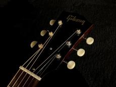 Gibson 【NEW】50s J-45 Original / Vintage Sunburst #21915001【G-CLUB TOKYO】_6