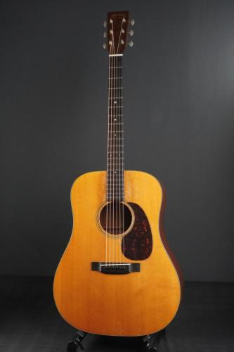Martin D-18