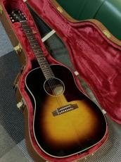 Gibson 【NEW】50s J-45 Original / Vintage Sunburst #21915001【G-CLUB TOKYO】_11