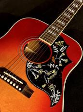 Gibson 【NEW】Hummingbird Standard / Vintage Cherry Sunburst #21985038【G-CLUB TOKYO】_3