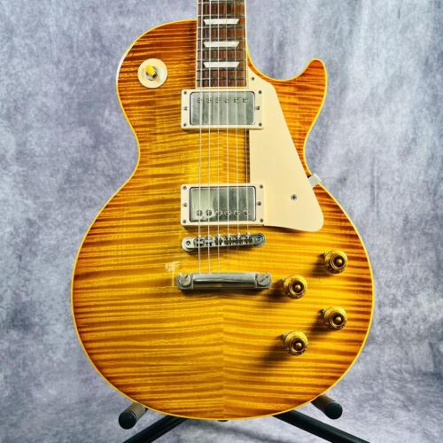 Gibson Historic Collection 1959 Les Paul Standard Reissue1996