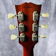 Gibson Historic Collection 1959 Les Paul Standard Reissue1996_6
