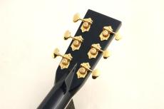 Martin  CTM OM-45 NavyBlue#2978798【SitkaSpruce×IndianRosewood】_8