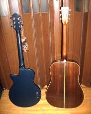 Guild S4CE Songbird  _15