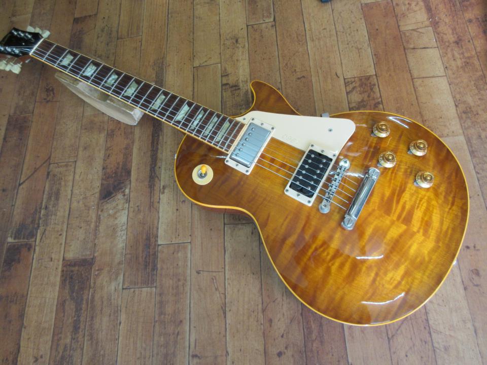 Gibson Les Paul Classic Plus 1995年 中古 943028 Gibson
