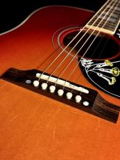 Gibson 【NEW】Hummingbird Standard / Vintage Cherry Sunburst #21985038【G-CLUB TOKYO】_4