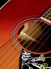 Gibson 【NEW】Hummingbird Standard / Vintage Cherry Sunburst #21985038【G-CLUB TOKYO】_5