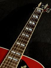 Gibson 【NEW】Hummingbird Standard / Vintage Cherry Sunburst #21985038【G-CLUB TOKYO】_6