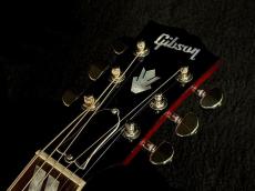 Gibson 【NEW】Hummingbird Standard / Vintage Cherry Sunburst #21985038【G-CLUB TOKYO】_7