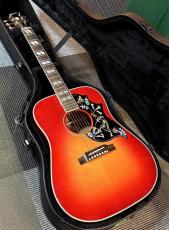 Gibson 【NEW】Hummingbird Standard / Vintage Cherry Sunburst #21985038【G-CLUB TOKYO】_12