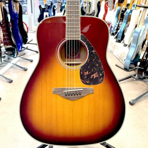 YAMAHA FG720S