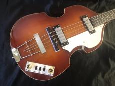 Hofner Violin Bass Ignition-Limited Edition- / HI-500/1-SB_2