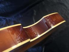 Hofner Violin Bass Ignition-Limited Edition- / HI-500/1-SB_6