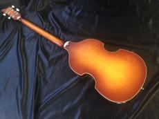 Hofner Violin Bass Ignition-Limited Edition- / HI-500/1-SB_7