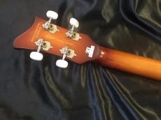 Hofner Violin Bass Ignition-Limited Edition- / HI-500/1-SB_8