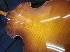 Hofner Violin Bass Ignition-Limited Edition- / HI-500/1-SB_9