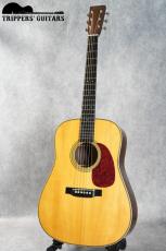 Martin D-28GE (1999)_2
