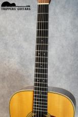 Martin D-28GE (1999)_7