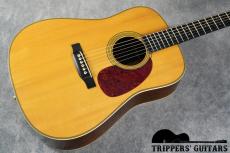 Martin D-28GE (1999)_14