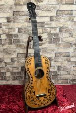 ジェンナーロ・ファブリカトーレ　Gennaro Fabricatore 1819年製_2